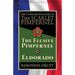 The Complete Escapades of The Scarlet Pimpernel-Volume 2: The Elusive Pimpernel & Eldorado