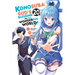Konosuba: God's Blessing on This Wonderful World!, Vol. 20 (Manga)