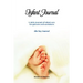 Infant Journal: A Daily Journal of Infant Care for Parents and Caretakers