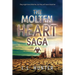 The Molten Heart Saga: The Complete Series