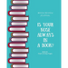 Book Review Journal: Keep Track, Log & Record Read Reviews, Bonus Flash Writing Pages, Reading Favorite Books, Notes, Book Lovers Club, Gift, Notebook