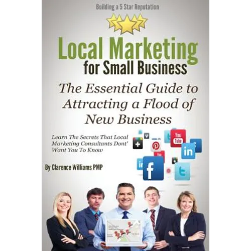 Local Marketing for Small Business: Building a 5 Star Reputation
