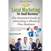 Local Marketing for Small Business: Building a 5 Star Reputation