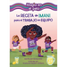 La Receta de Imani Para El Trabajo En Equipo (Imani's Recipe for Teamwork)