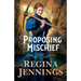 Proposing Mischief