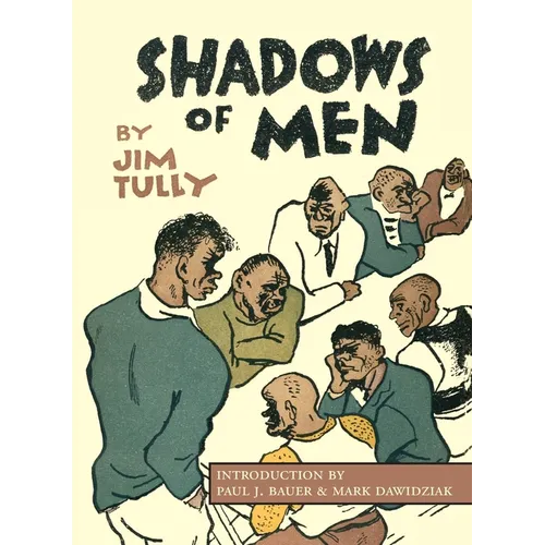 Shadows of Men