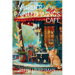 Murder at the Painted Wings Cafe: A Seneca James Mystery