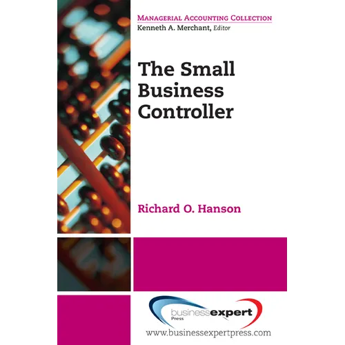 The Small Business Controller