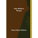 John Holder's Weapon