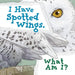 I Have Spotted Wings. What Am I?