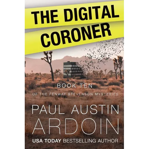 The Digital Coroner