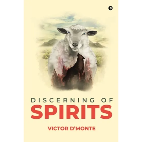 Discerning of spirits