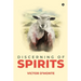 Discerning of spirits
