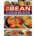 The Big Bean Cookbook: Everything You Need to Know about Beans, Grains, Pulses and Legumes, Including Rice, Split Peas, Chickpeas, Couscous, Bulgur Wh