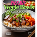 Vibrant Veggie Bowls Cookbook: Explore 100+ Recipes, Pictures Included for Every Colorful Creation!