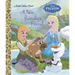 A New Reindeer Friend (Disney Frozen)