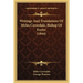 Writings And Translations Of Myles Coverdale, Bishop Of Exeter (1844)