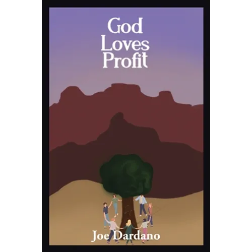 God Loves Profit