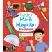I Can Be a Math Magician: Fun Stem Activities for Kids