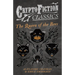 The Queen of the Bees (Cryptofiction Classics - Weird Tales of Strange Creatures)