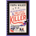 The Little Black Book Killer