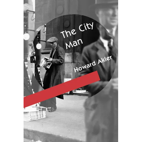 The City Man