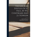 The Life And Epistles Of St. Paul, By W.j. Conybeare And J.s. Howson