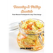 Fermenting & Pickling Essentials: Time-Honored Techniques for Long-Term Storage