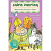 Saint Patrick: Blessed Are the Poor in Spirit