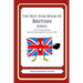 The Best Ever Book of British Jokes: Lots and Lots of Jokes Specially Repurposed for You-Know-Who
