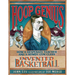 Hoop Genius: How a Desperate Teacher and a Rowdy Gym Class Invented Basketball