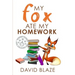 My Fox Ate My Homework