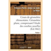Cours de Géométrie Élémentaire. Partie 1. Géométrie Plane, Comprenant l'Étude Des Courbes Usuelles