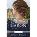 Beauty and the Baron: A Regency Fairy Tale Retelling