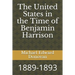 The United States in the Time of Benjamin Harrison: 1889-1893