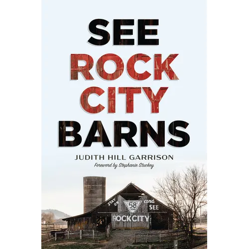 See Rock City Barns