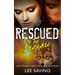 Rescued by the Berserker: A warrior romance
