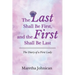 The Last Shall Be First, and the First Shall Be Last: The Diary of a First Lady