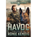 Havoc: A Breed Apart Novel LARGE PRINT EDITION