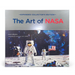 Art of NASA: The Illustrations That Sold the Missions, Expanded Collector's Edition