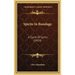 Spirits In Bondage: A Cycle Of Lyrics (1919)