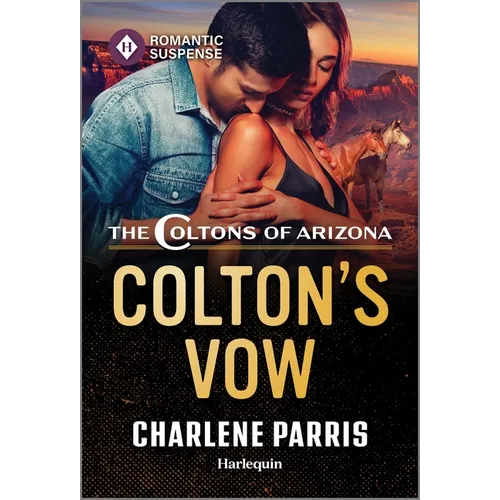 Colton's Vow