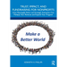 Trust, Impact, and Fundraising for Nonprofits: How meaningful ethics and strategic evaluation can multiply your revenue and expand your program