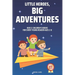 Kids & Children's Books: Little Heroes, Big Adventures for Every Young Reader Ages 2-8