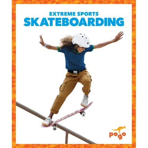 Skateboarding