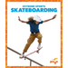 Skateboarding