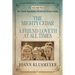 THE MIGHTY CEDAR and A FRIEND LOVETH AT ALL TIMES: An Anthology of Southern Historical Fiction