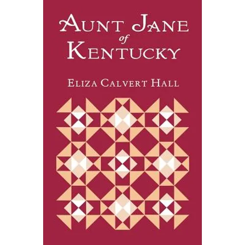 Aunt Jane of Kentucky
