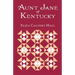 Aunt Jane of Kentucky