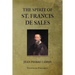 The Spirit of St. Francis De Sales